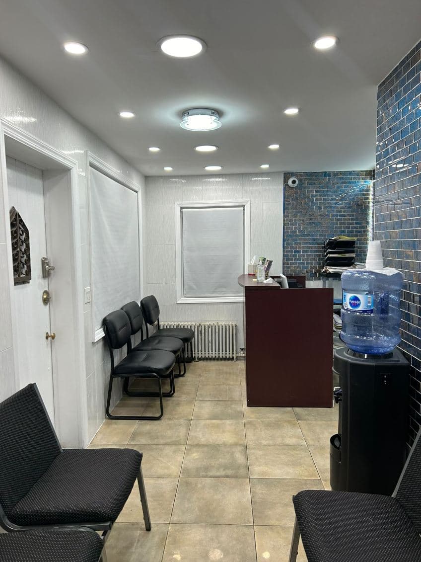 Brooklyn office at Seven Hills Medical Center